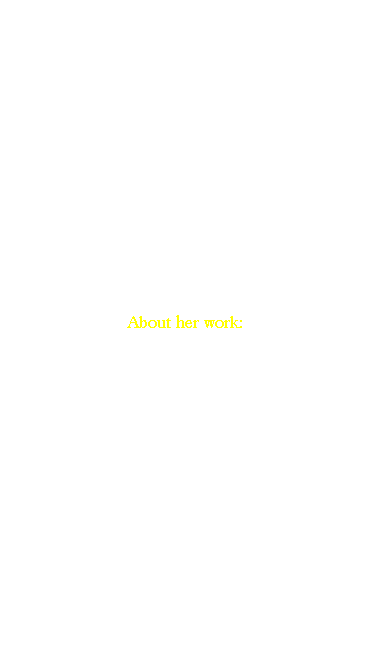 Diane Tompkinson, a native of Seattle, has spent considerable time living in both the Pacific Northwest and Hawaii. She worked as a teacher for many years at elementary and secondary schools, in the Seattle Public Schools District, with art the focus of her core curriculum. About her work: "I studied art at the University of Oregon, working in oils, acrylics, printmaking, and for the last fifteen years, woodcarving. Growing up on the wooded bluffs of Puget Sound, I spent a lot of time in the woods and at the beach. Consequently, frequent topics of my work are birds of the forest and shore, as well as saltwater creatures. Retired from teaching, I have made a lifelong study of birds, particularly owls and other raptors, and their natural enemies, the highly intelligent crow family." 