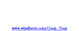 The Whidbey Chicken Coop Tour is a beloved highlight of the Spring, and Diane's flock was happy to welcome Whidbey TV on Apr.18, 2015!
See the whole story here:
www.whidbeytv.com/Coop_Tour